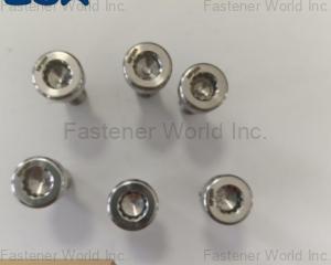fastener-world(JIANGSU ZSA INDUSTRY CO., LTD )