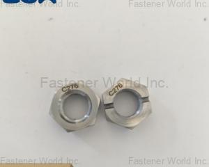 fastener-world(JIANGSU ZSA INDUSTRY CO., LTD )