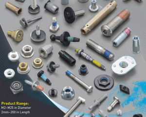 fastener-world(H.B. FULLER TAIWAN CO., LTD. )