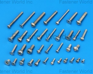 fastener-world(AL-PRO METALS CO., LTD. )