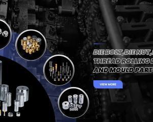 fastener-world(Suzhou Jungu Precision mould CO., LTD. )