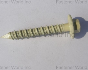 fastener-world(AL-PRO METALS CO., LTD. )