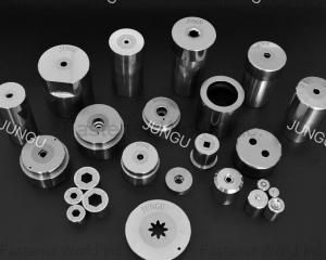 fastener-world(Suzhou Jungu Precision mould CO., LTD. )