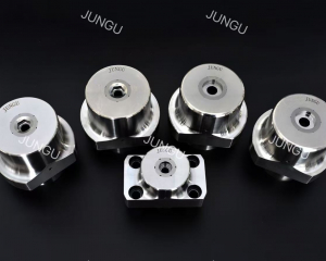 fastener-world(Suzhou Jungu precision mould Co.,Ltd. )