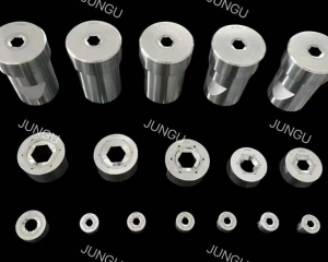 fastener-world(Suzhou Jungu precision mould Co.,Ltd. )