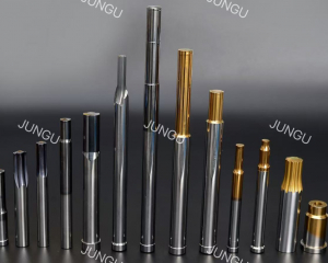 fastener-world(Suzhou Jungu precision mould Co.,Ltd. )
