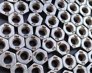 fastener-world(JIANGSU ZSA INDUSTRY CO., LTD )
