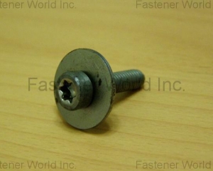 fastener-world(AL-PRO METALS CO., LTD. )