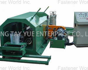 fastener-world(HONG TAY YUE ENTERPRISE CO., LTD. )