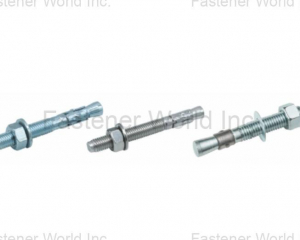 fastener-world(YUYAO AKF FASTENERS CO., LTD. )