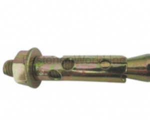 fastener-world(YUYAO AKF FASTENERS CO., LTD. )