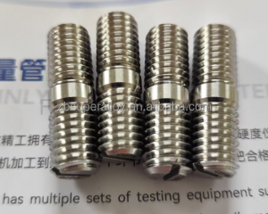 fastener-world(JIANGSU ZSA INDUSTRY CO., LTD )