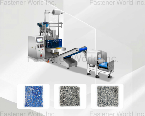 Single Counting Packing Machine GONYO(WENZHOU GONGYOU AUTOMATIC PACKAGING EQUIPMENT CO., LTD)