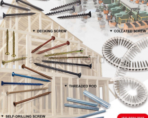 fastener-world(QUINTAIN STEEL CO., LTD )