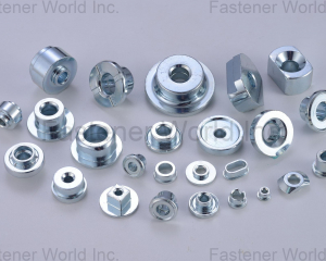 fastener-world(MING YAO INDUSTRIAL, CO., LTD. )