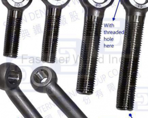 fastener-world(ALISHAN INTERNATIONAL GROUP CO., LTD. )