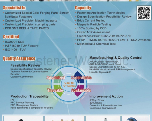 fastener-world(BETTER FASTENERS (SHANGHAI) CO., LIMITED )