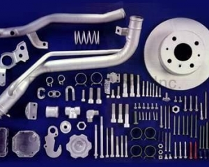 Engine Fitting Parts (LI YUN MACHINERY CO., LTD.)