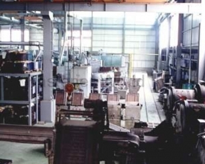 fastener-world(LI YUN MACHINERY CO., LTD. )