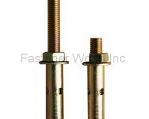 fastener-world(NINGBO ABC FASTENERS CO., LTD.  )