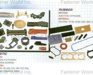 fastener-world(TAIWAN KODAI CO., LTD. )