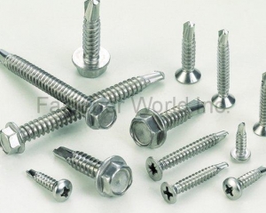 fastener-world(MIN HWEI ENTERPRISE CO., LTD.  )