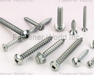 fastener-world(MIN HWEI ENTERPRISE CO., LTD.  )