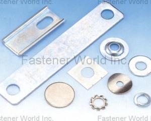 fastener-world(泉耀企業社  )
