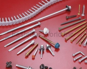 fastener-world(SHIN CHUN ENTERPRISE CO., LTD.  )