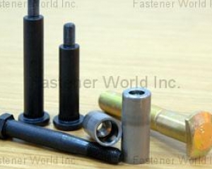 fastener-world(CHIANG SHIN FASTENERS INDUSTRIES LTD.  )