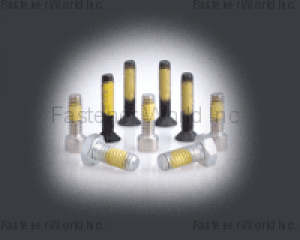 fastener-world(ND INDUSTRIES INC.  )