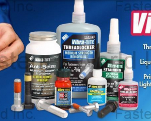 fastener-world(H.B. FULLER TAIWAN CO., LTD. )