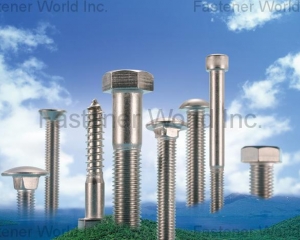 fastener-world(TONG HWEI ENTERPRISE CO., LTD.  )