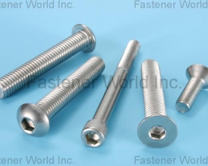 fastener-world(TONG HWEI ENTERPRISE CO., LTD.  )