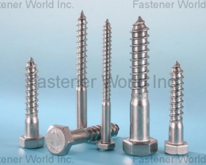 fastener-world(TONG HWEI ENTERPRISE CO., LTD.  )