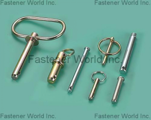 fastener-world(TSAE FARN SCREWS HARDWARE CO., LTD. )