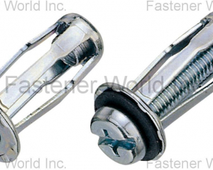 fastener-world(JOKER INDUSTRIAL CO., LTD.  )