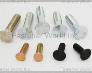 fastener-world(SHIN JAAN WORKS CO., LTD.  )