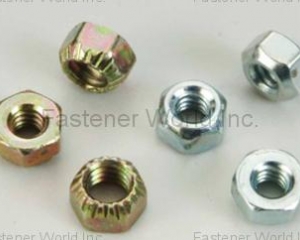 fastener-world(HSIEN SUN INDUSTRY CO., LTD.  )