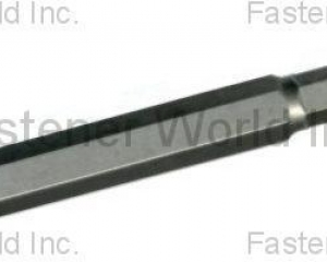 fastener-world(BAOHUI SCREW POWER BIT INC.  )