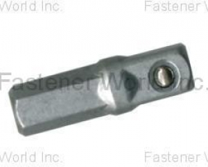 fastener-world(BAOHUI SCREW POWER BIT INC.  )