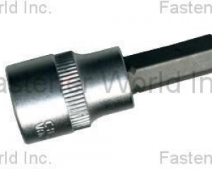 fastener-world(BAOHUI SCREW POWER BIT INC.  )