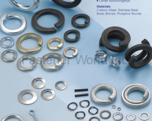 fastener-world(CHARNG JIH ENTERPRISE CO., LTD.  )