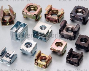 fastener-world(HWAGUO INDUSTRIAL FASTENERS CO., LTD. )