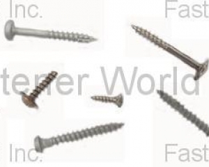 fastener-world(俊良貿易股份有限公司  )