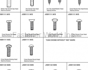 fastener-world(RODEX FASTENERS CORP. )