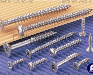 fastener-world(RODEX FASTENERS CORP. )