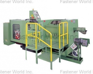 fastener-world(CHUN ZU MACHINERY INDUSTRY CO., LTD.  )
