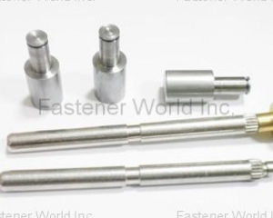 fastener-world(HSIN YU SCREW ENTERPRISE CO., LTD. (PETUAL)  )