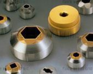 fastener-world(SHANGHAI CHUN ZU MACHINERY INDUSTRY CO.,LTD. )